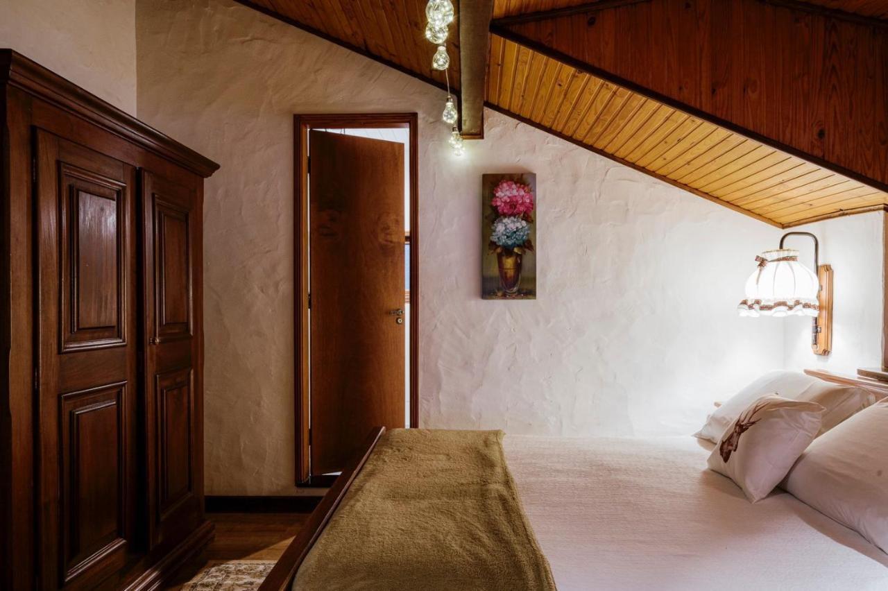 Hotel Meissner Hof Monte Verde  Εξωτερικό φωτογραφία