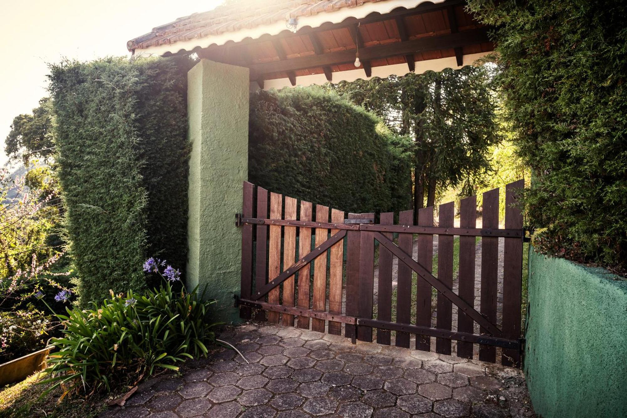 Hotel Meissner Hof Monte Verde  Εξωτερικό φωτογραφία