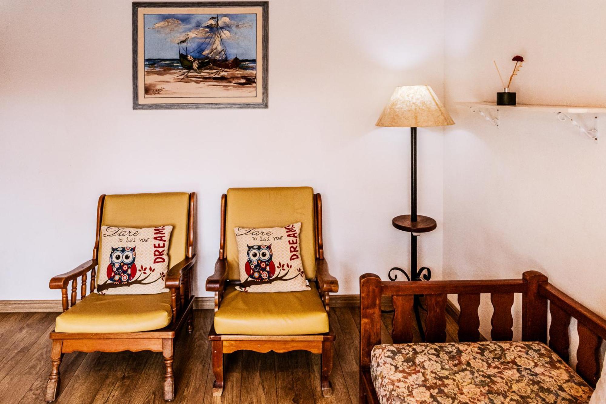 Hotel Meissner Hof Monte Verde  Εξωτερικό φωτογραφία