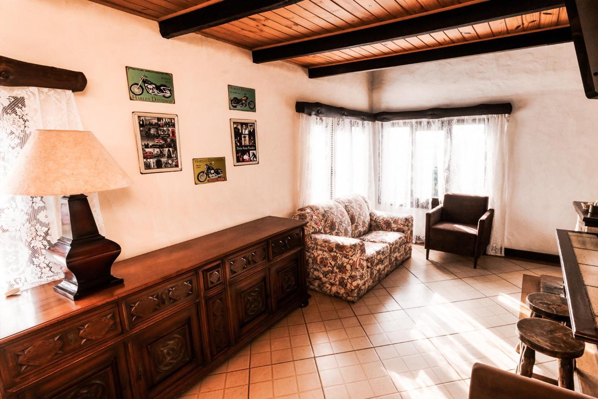 Hotel Meissner Hof Monte Verde  Εξωτερικό φωτογραφία