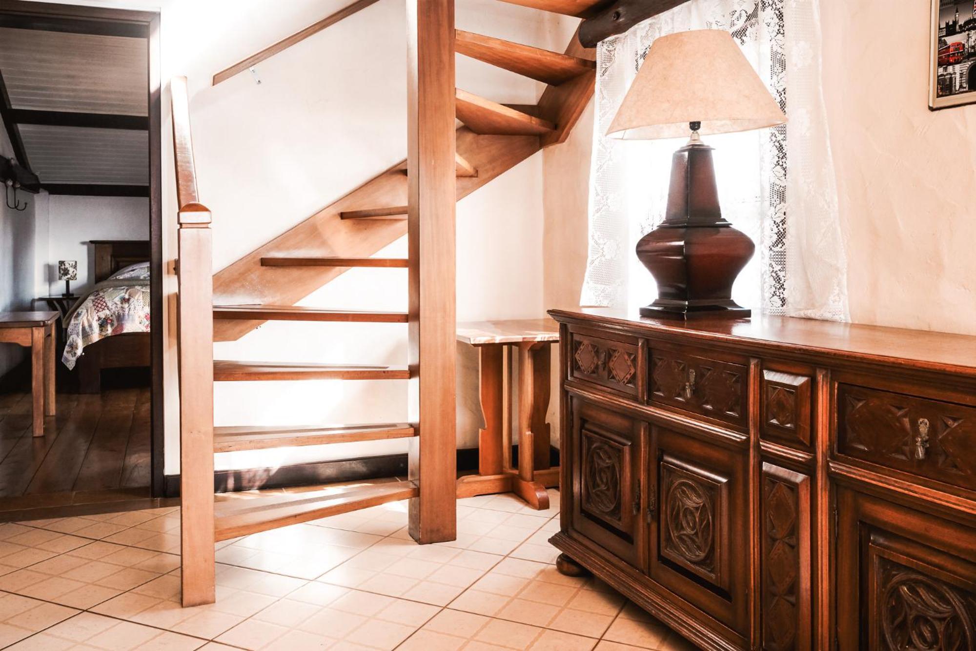 Hotel Meissner Hof Monte Verde  Εξωτερικό φωτογραφία
