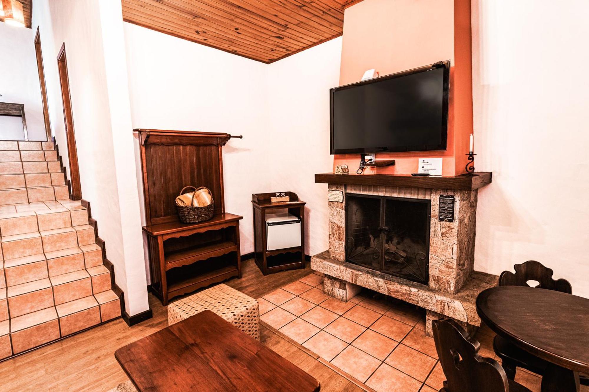 Hotel Meissner Hof Monte Verde  Εξωτερικό φωτογραφία