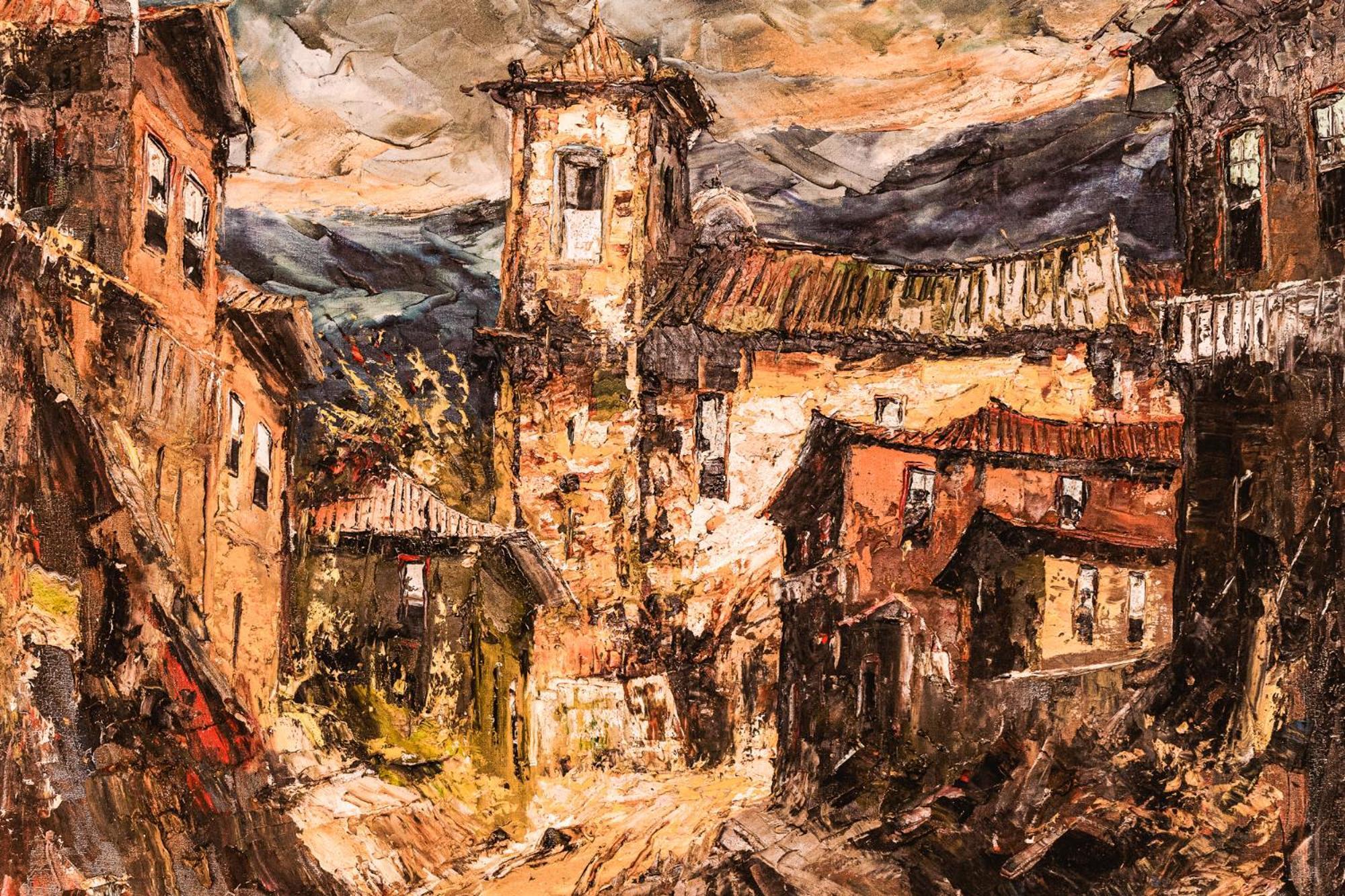 Hotel Meissner Hof Monte Verde  Εξωτερικό φωτογραφία