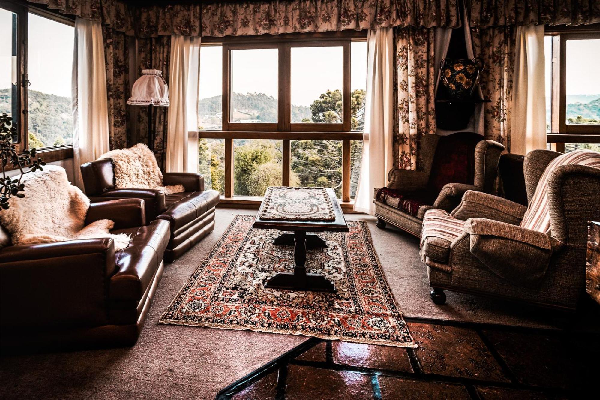Hotel Meissner Hof Monte Verde  Εξωτερικό φωτογραφία