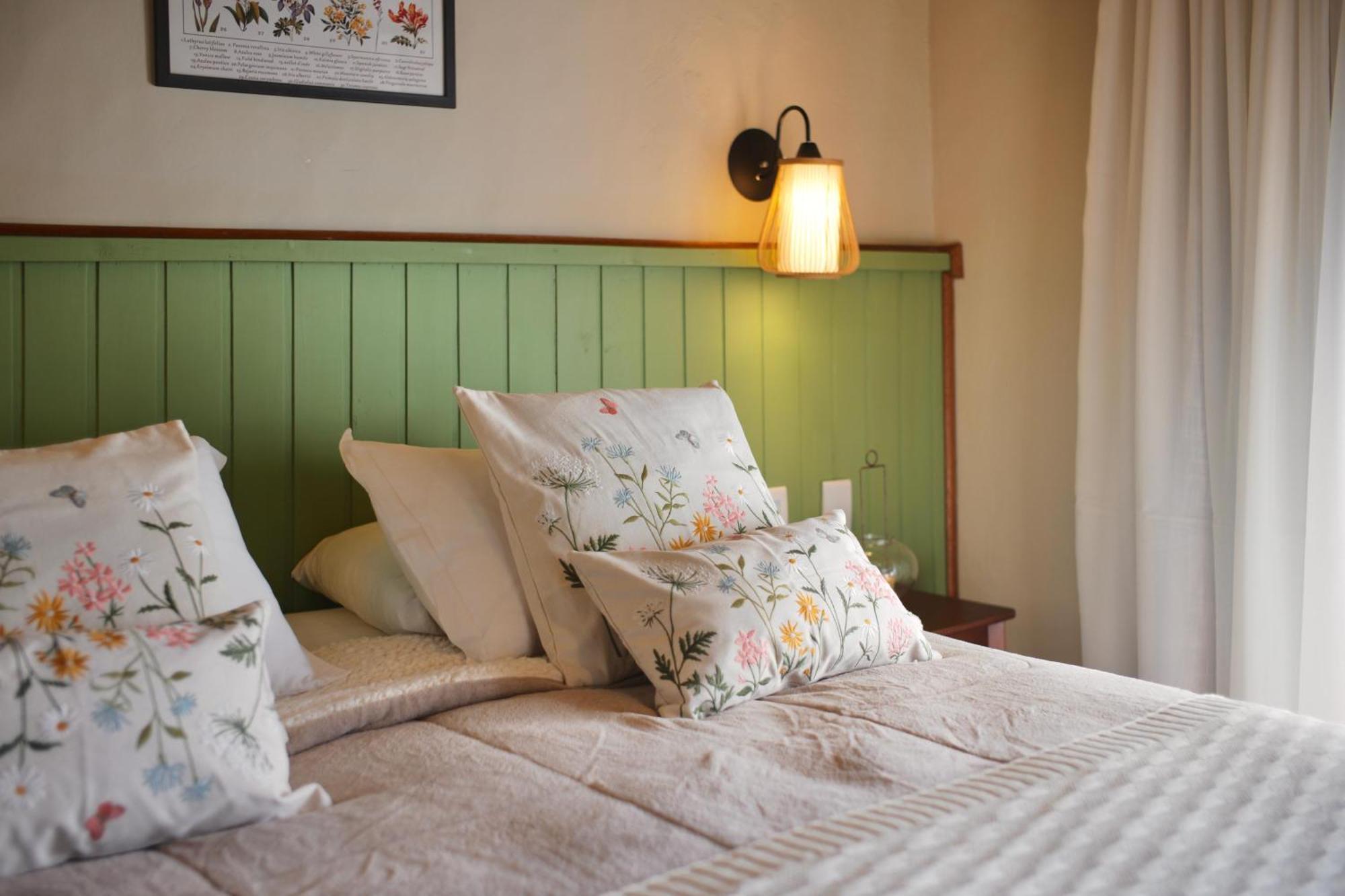 Hotel Meissner Hof Monte Verde  Εξωτερικό φωτογραφία